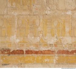 Hatshepsut Temple Photo Textures